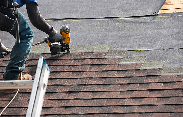 Licensed Roofing service in Idaho Falls, ID - Brentwood Metal Roofing